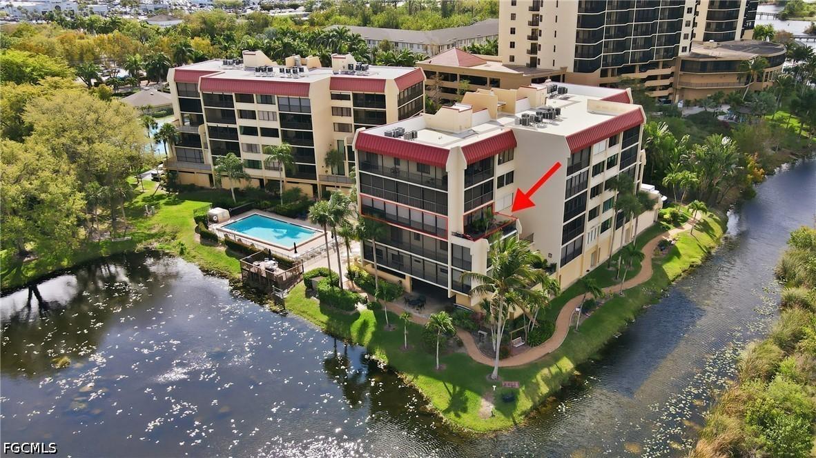 7129 Lakeridge View Ct. #104, Fort Myers, FL 33907