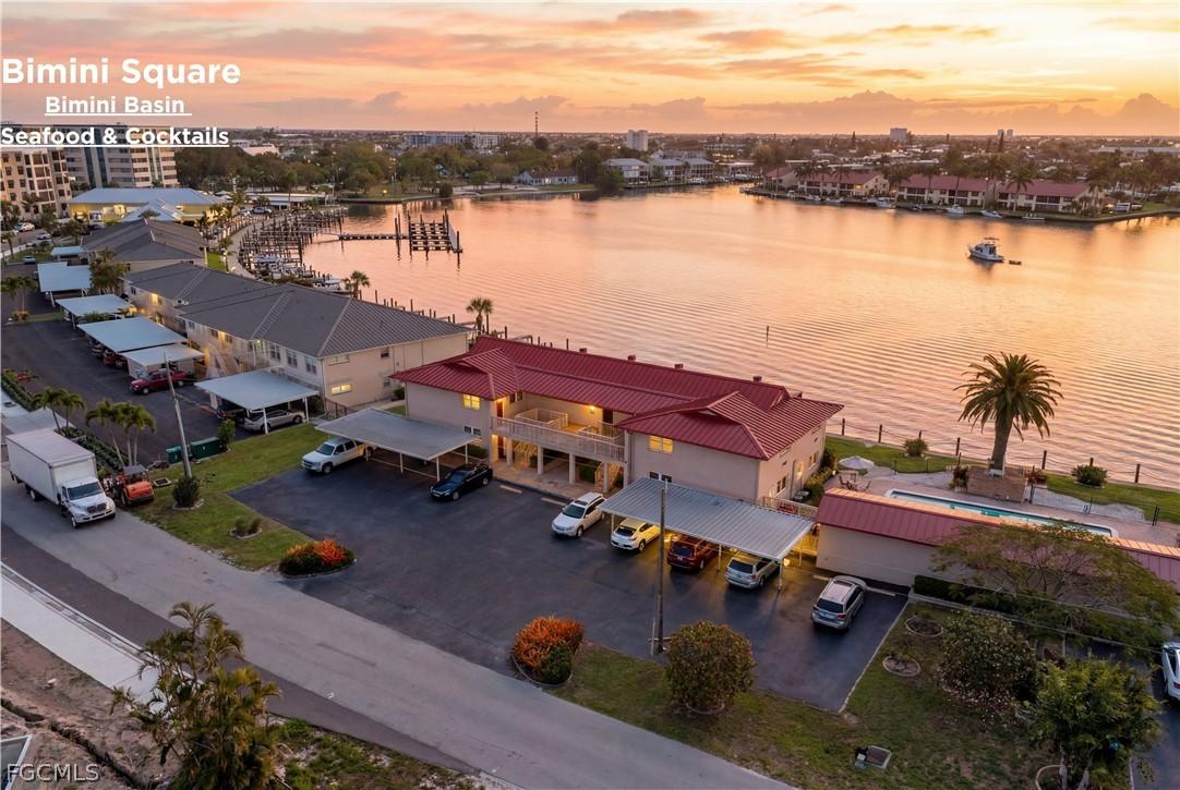 420 Tudor Dr. #6, Cape Coral, FL 33904