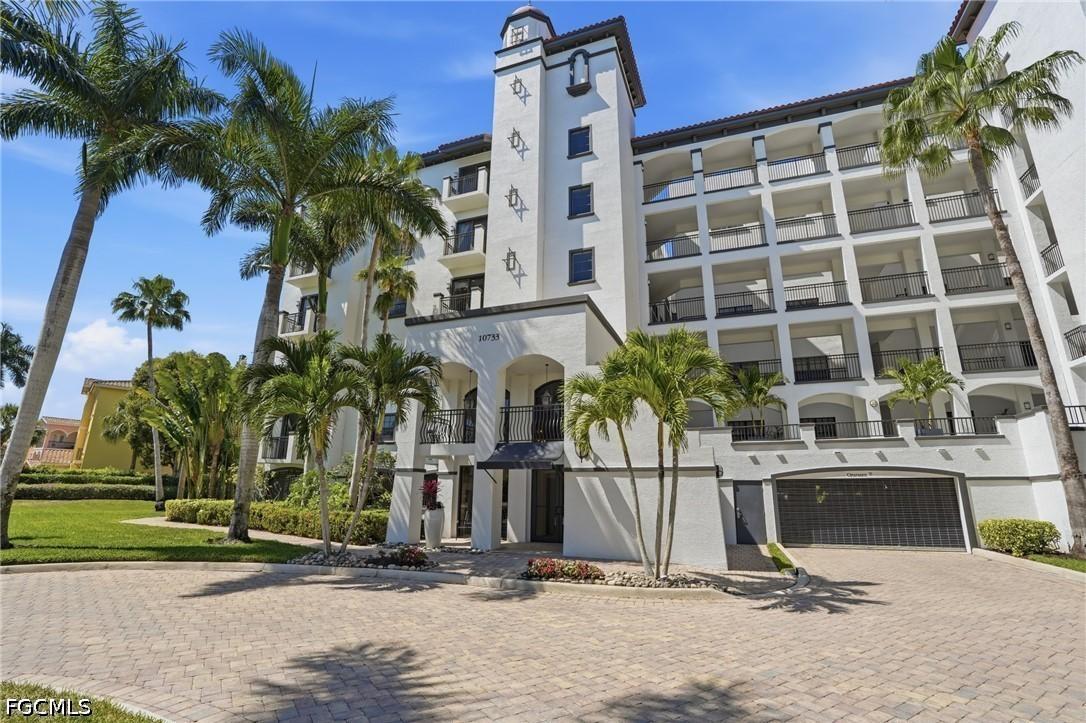 10733 Mirasol Dr. #607, Miromar Lakes, FL 33913