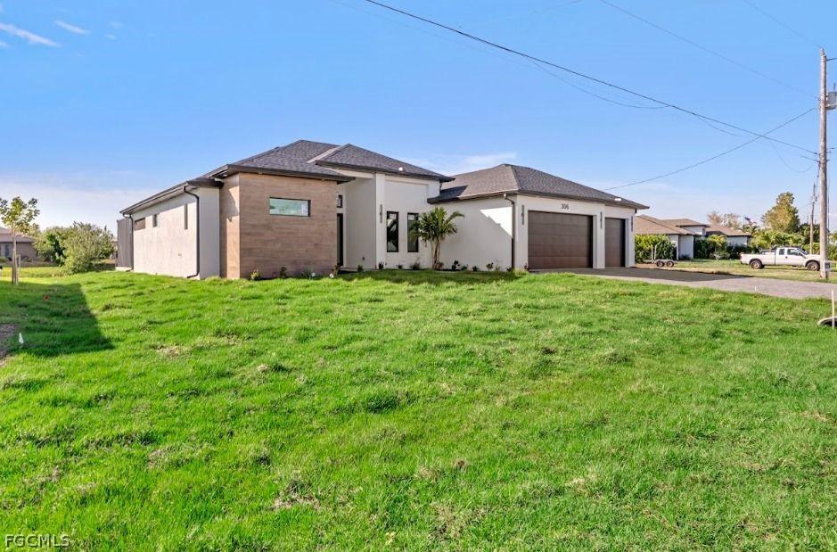 306 SW 26th Ave., Cape Coral, FL 33991