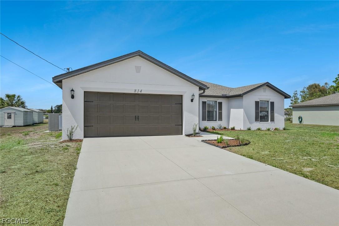 814 La Salle Ave., Fort Myers, FL 33913