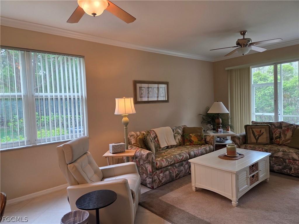 19420 Cromwell Ct. #101, Fort Myers, FL 33912