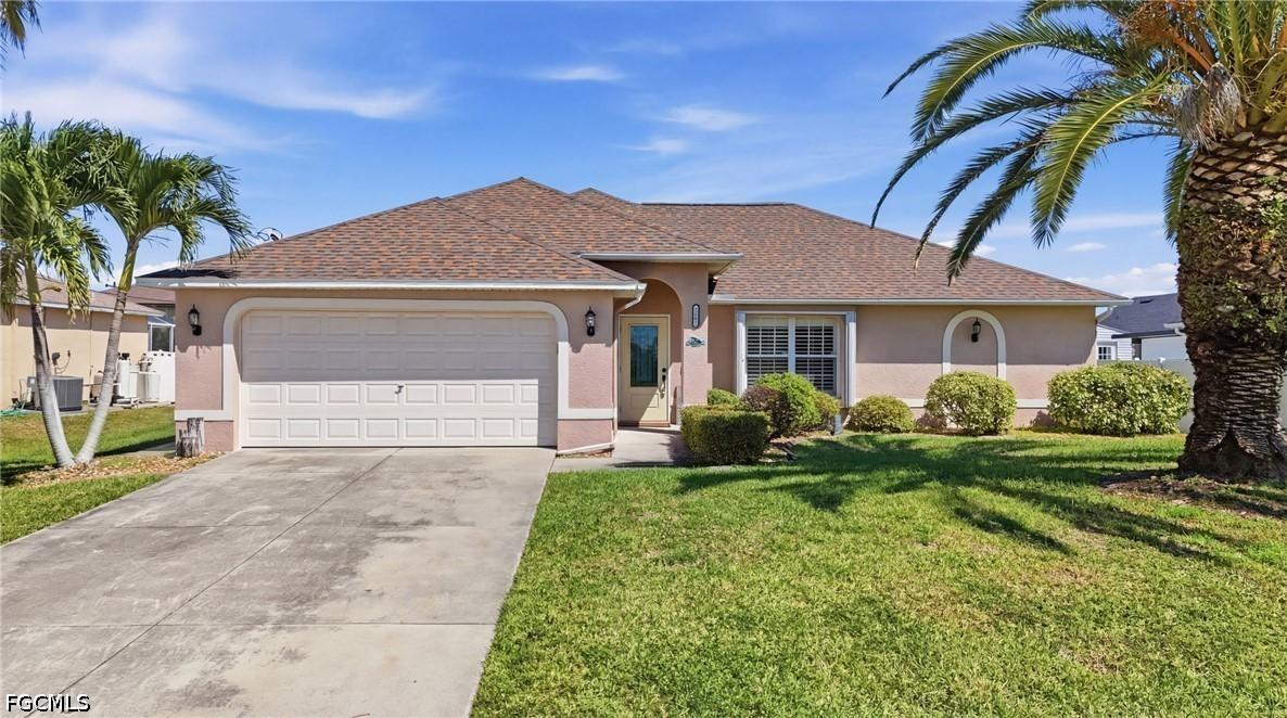 325 NW 9th St., Cape Coral, FL 33993