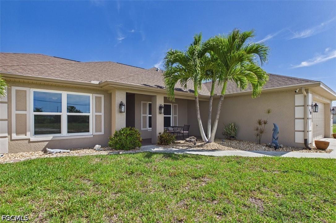 2521 NW 6th Ter., Cape Coral, FL 33993
