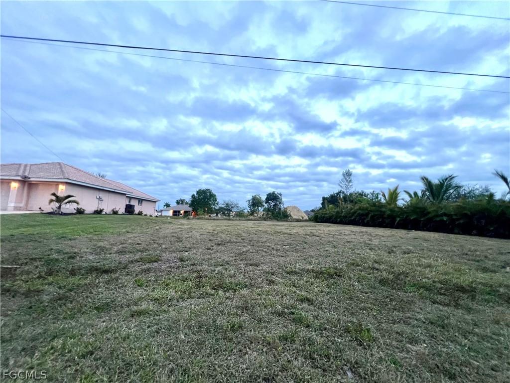 1903 NE 10th Ave., Cape Coral, FL 33909