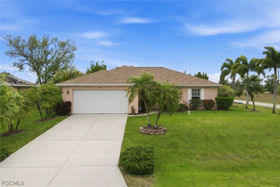 2308 NW 14th Ln., Cape Coral, FL 33993