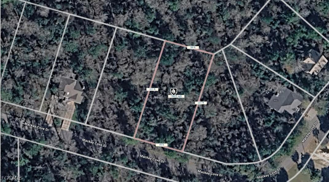 3650 Mackey Cove Dr., Pensacola, FL 32514