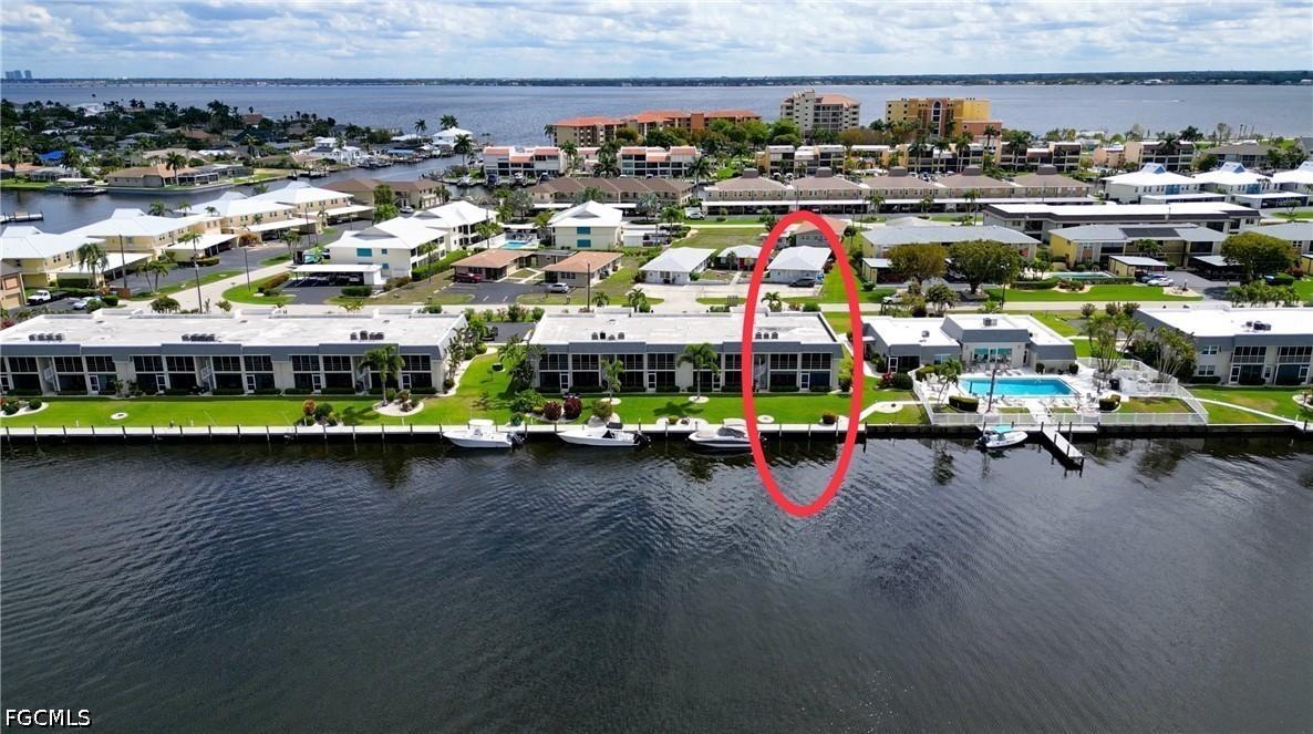 4016 SE 19th Ave. #101, Cape Coral, FL 33904