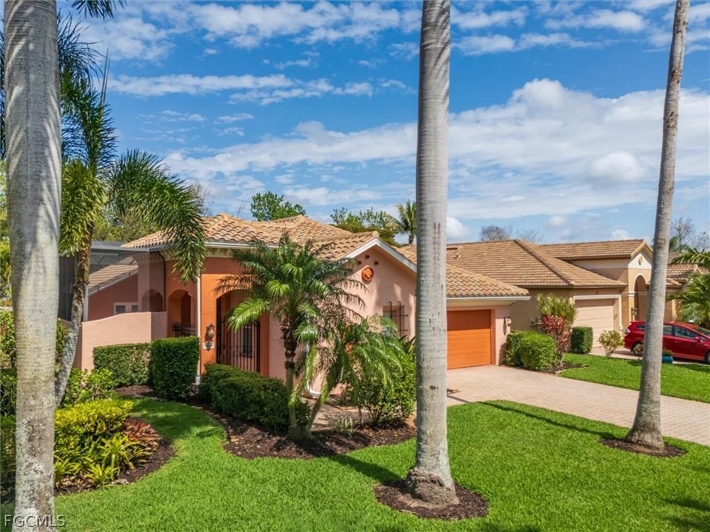 7551 Key Deer Ct., Fort Myers, FL 33966