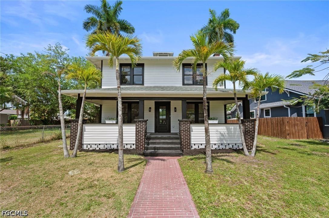 2647 Michigan Ave., Fort Myers, FL 33916