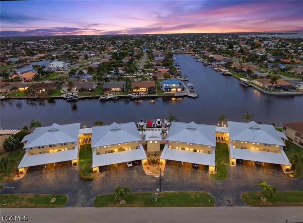 1927 SE 40th Ter. #107, Cape Coral, FL 33904