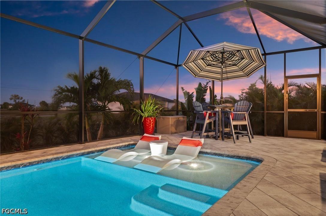 4203 NW 38th St., Cape Coral, FL 33993