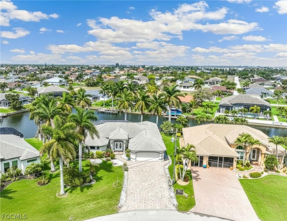 1735 SW 43rd Ter., Cape Coral, FL 33914