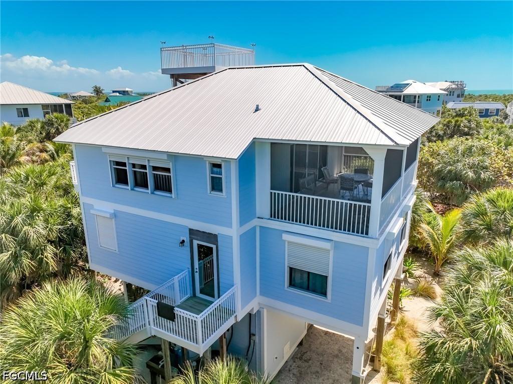 4510 Oyster Shell Dr., Upper Captiva, FL 33924