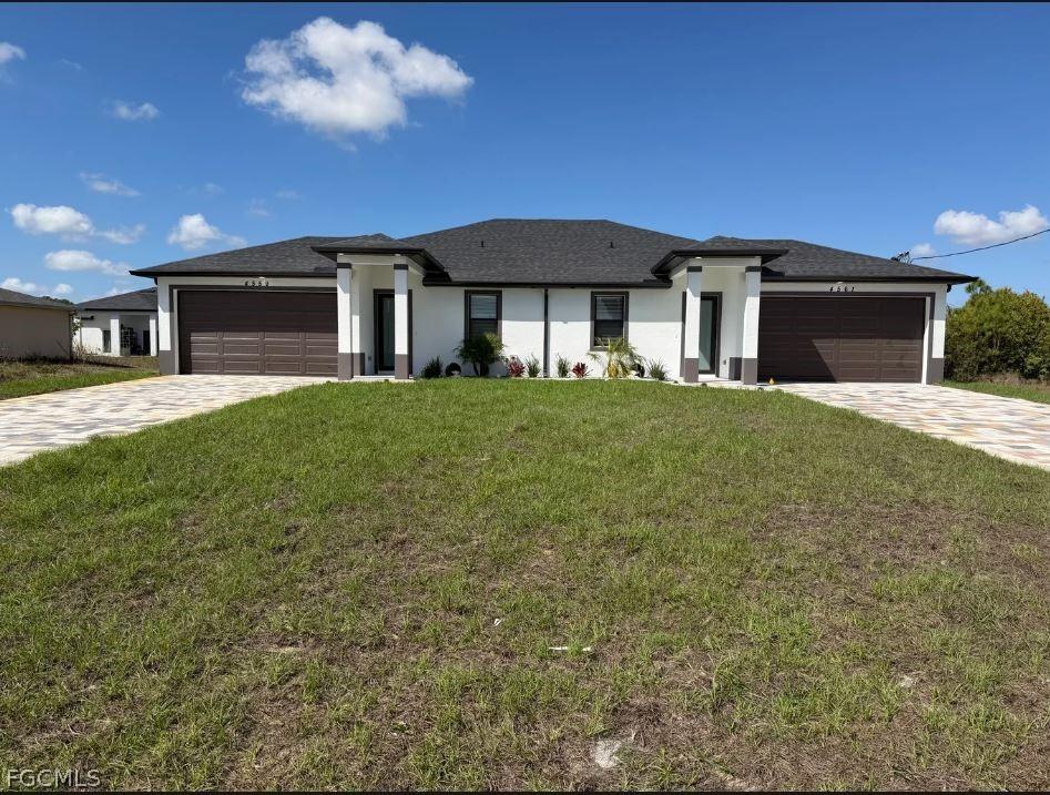 4561 Golfview Blvd., Lehigh Acres, FL 33973