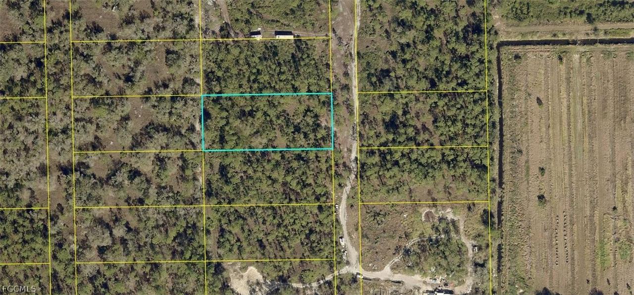 5911 Stewart Ln., Labelle, FL 33935