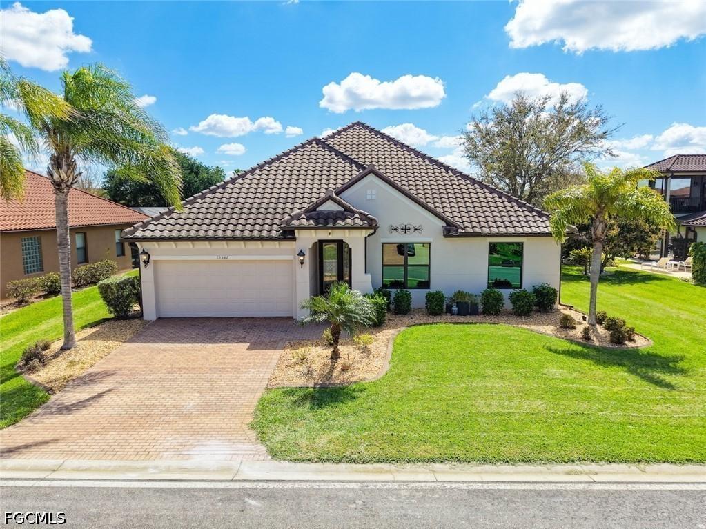 12387 Country Day Cir., Fort Myers, FL 33913