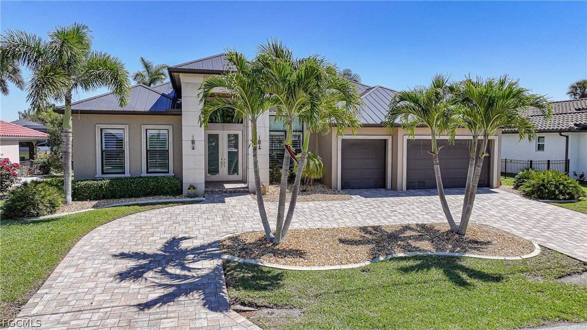 1210 Mineo Dr., Punta Gorda, FL 33950
