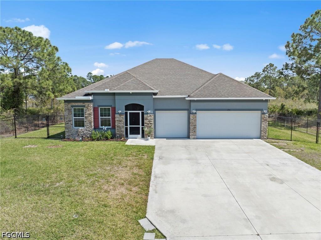 1710 Willard Ave., Lehigh Acres, FL 33972