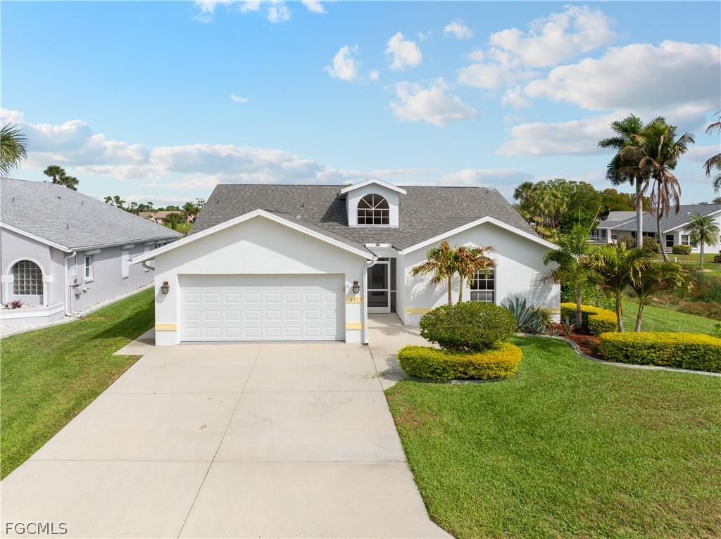 3319 Sabal Springs Blvd., North Fort Myers, FL 33917