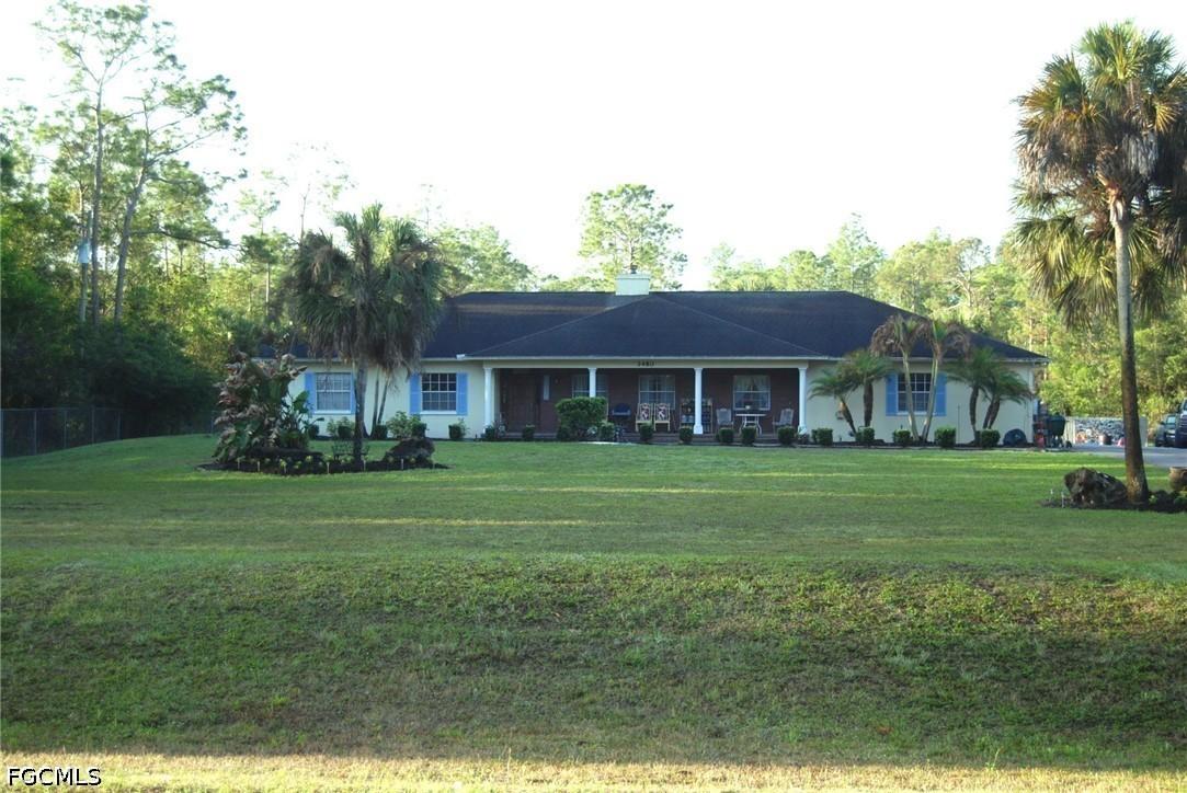 3480 4th Ave., Naples, FL 34117