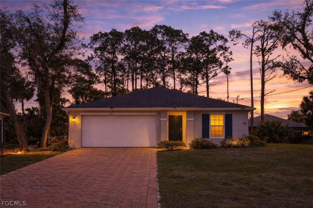 5013 Placid Ln., Labelle, FL 33935