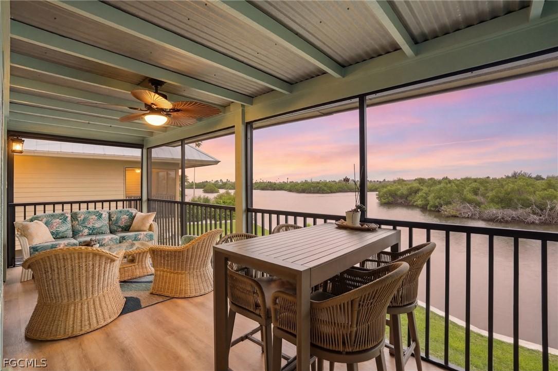 7731 Bocilla Ln. #10, Bokeelia, FL 33922