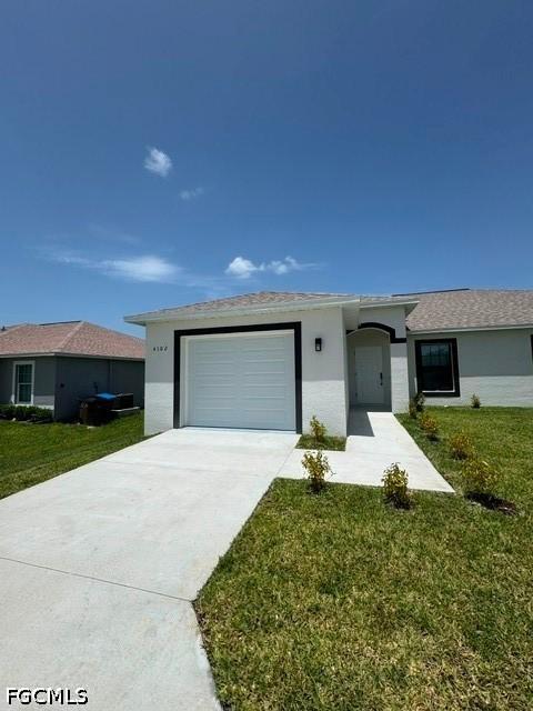 4100 SW 7th Pl., Cape Coral, FL 33914