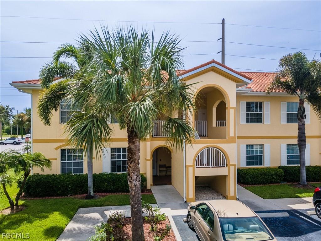 950 Hancock Creek South Blvd. #411, Cape Coral, FL 33909