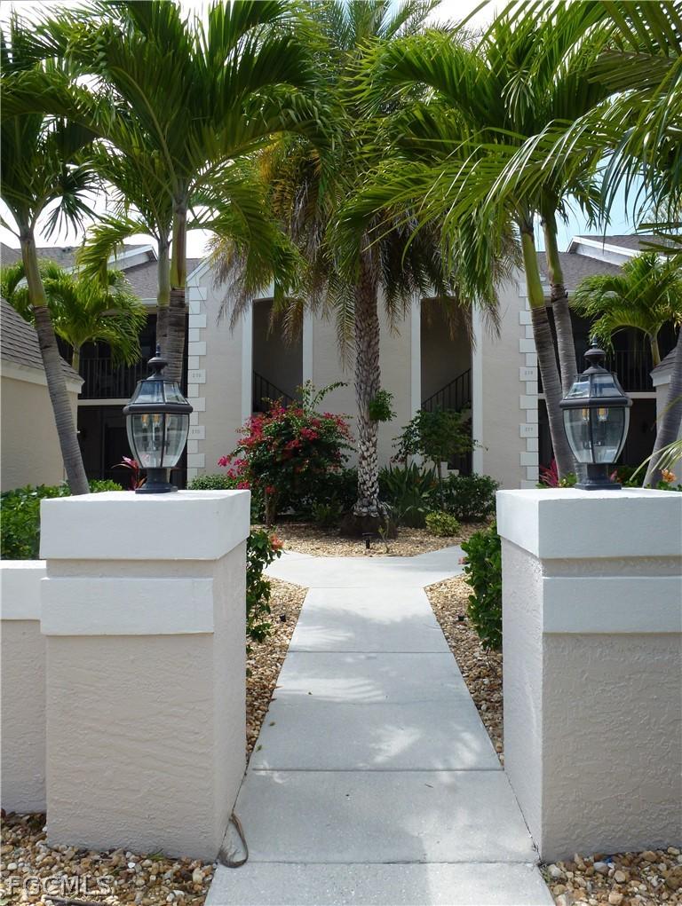 16320 Kelly Cove Dr. #270, Fort Myers, FL 33908