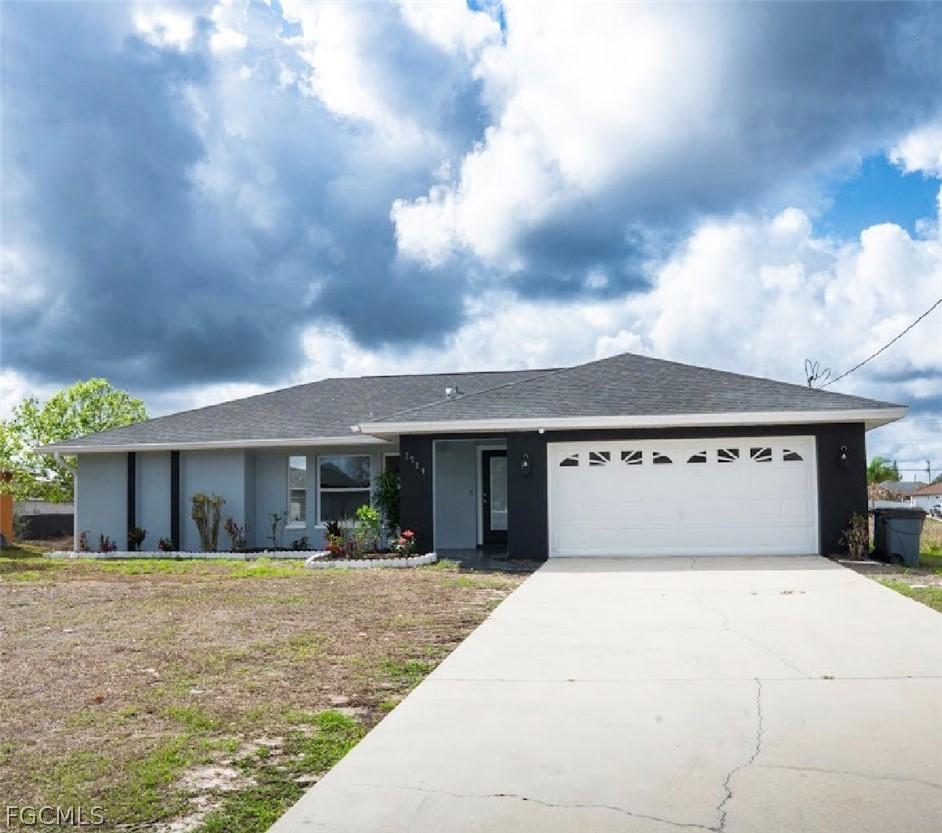 3729 13th St., Lehigh Acres, FL 33971