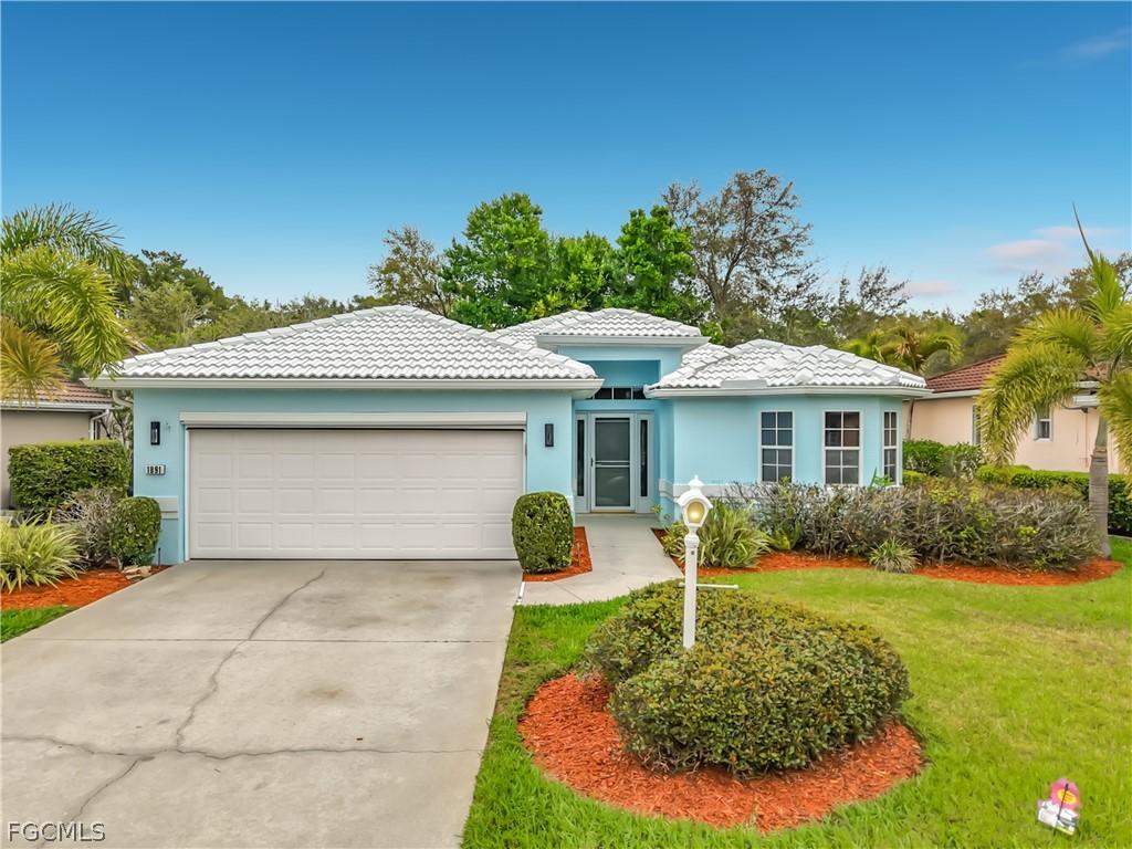 1891 Corona Del Sire Dr., North Fort Myers, FL 33917