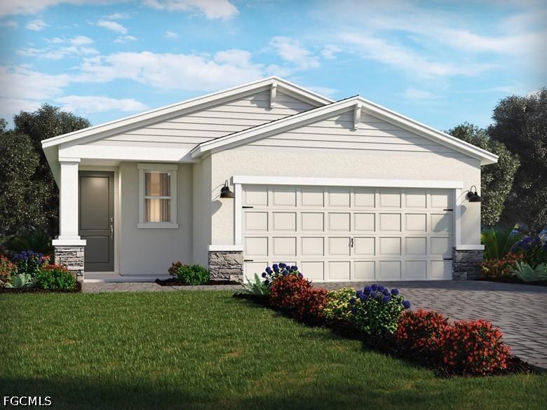 44499 Diamond Tr., Punta Gorda, FL 33982