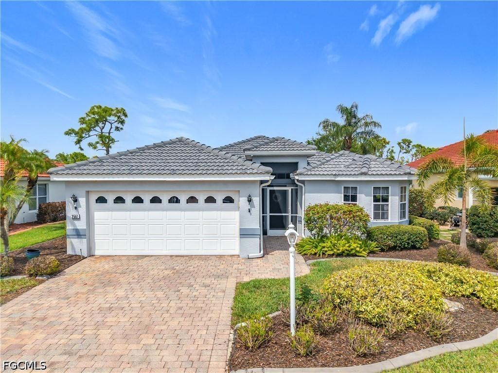 2561 Valparaiso Blvd., North Fort Myers, FL 33917
