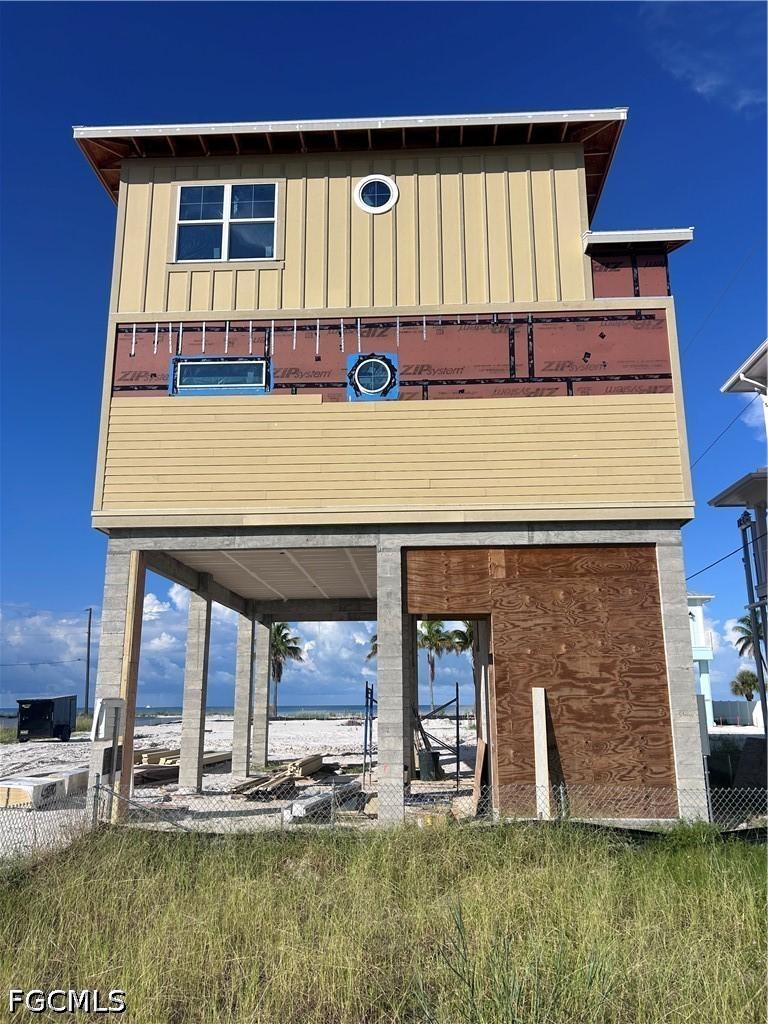 452 Estero Blvd., Fort Myers Beach, FL 33931