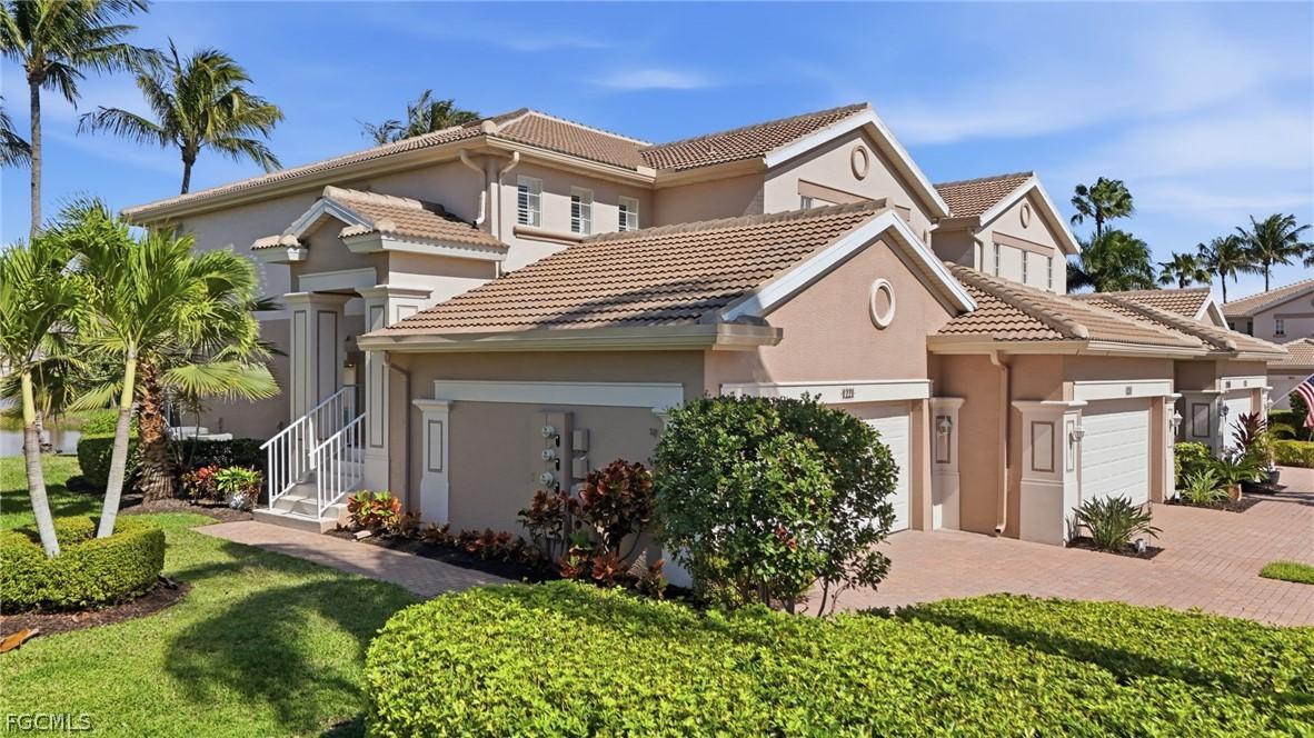 13950 Lake Mahogany Blvd. #1221, Fort Myers, FL 33907