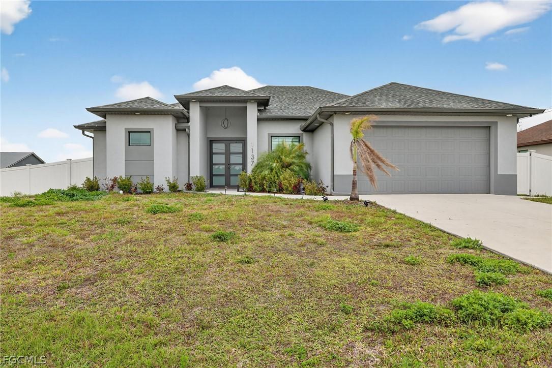 1137 NE 4th Ave., Cape Coral, FL 33909