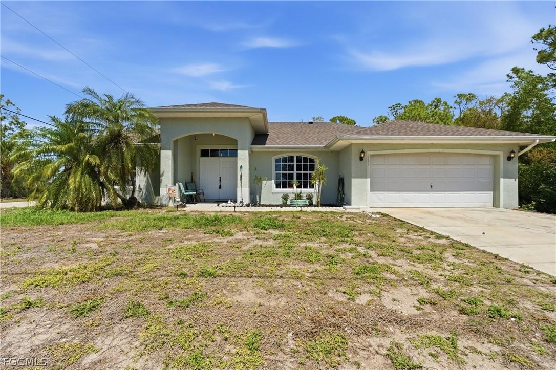 3941 NW 42nd Ln., Cape Coral, FL 33993