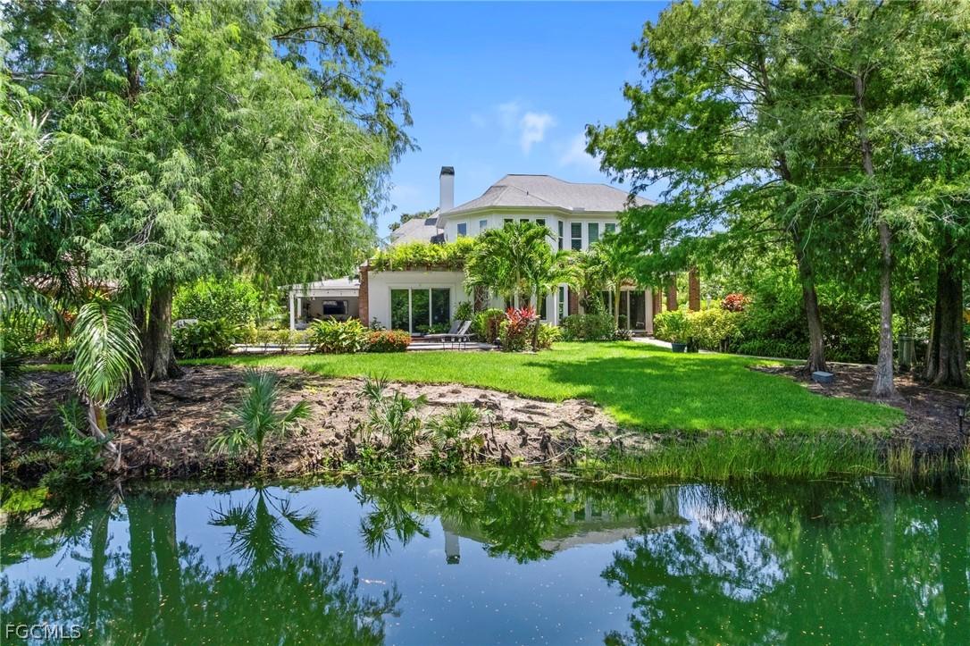 13672 Pine Villa Ln., Fort Myers, FL 33912