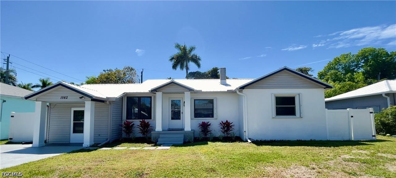 1562 Ransom St., Fort Myers, FL 33901