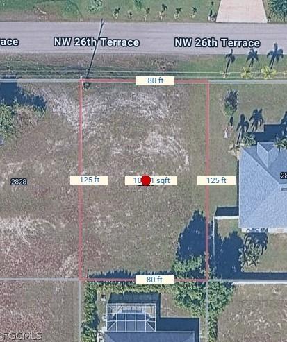 2824 NW 26th Ter., Cape Coral, FL 33993