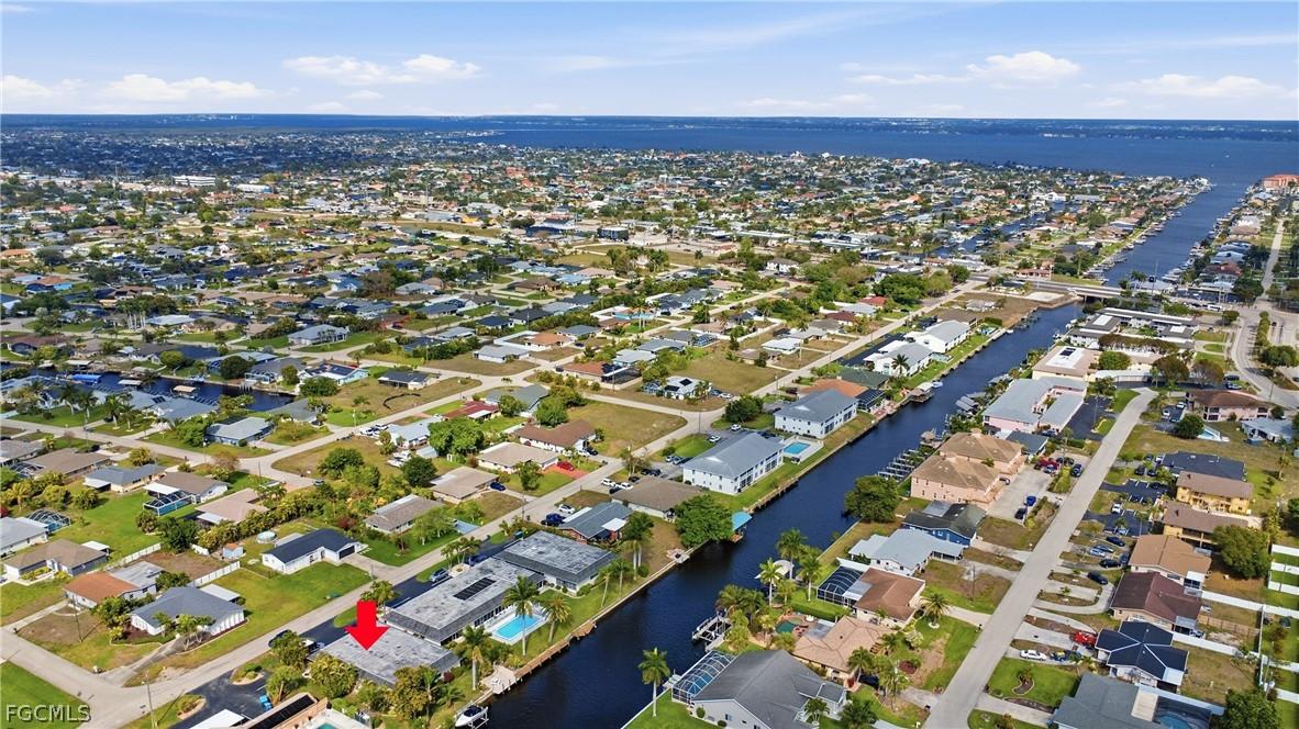 1220 SE 40th St. #8, Cape Coral, FL 33904