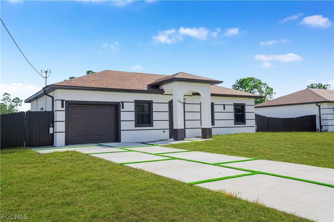 745 Roma Ave., Lehigh Acres, FL 33974