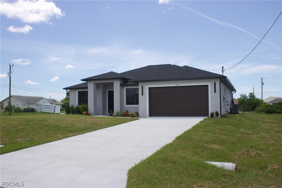 1314 NW 14th Ave., Cape Coral, FL 33993
