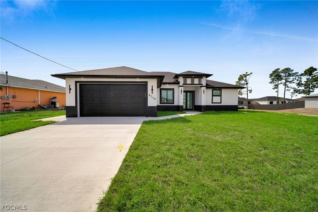 4119 13th St., Lehigh Acres, FL 33976