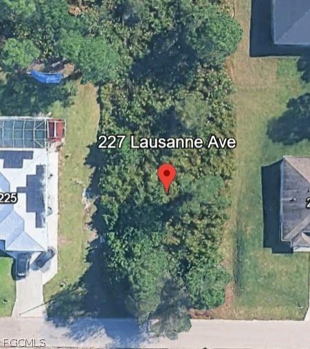 227 Lausanne Ave., Lehigh Acres, FL 33974
