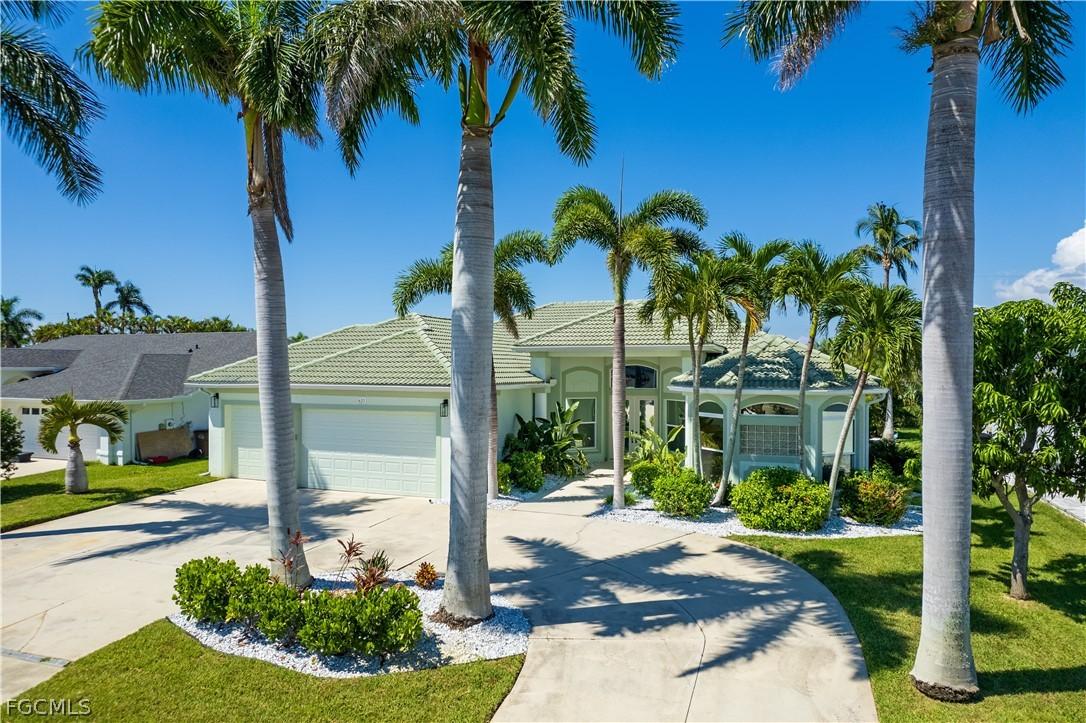 623 SW 56th St., Cape Coral, FL 33914