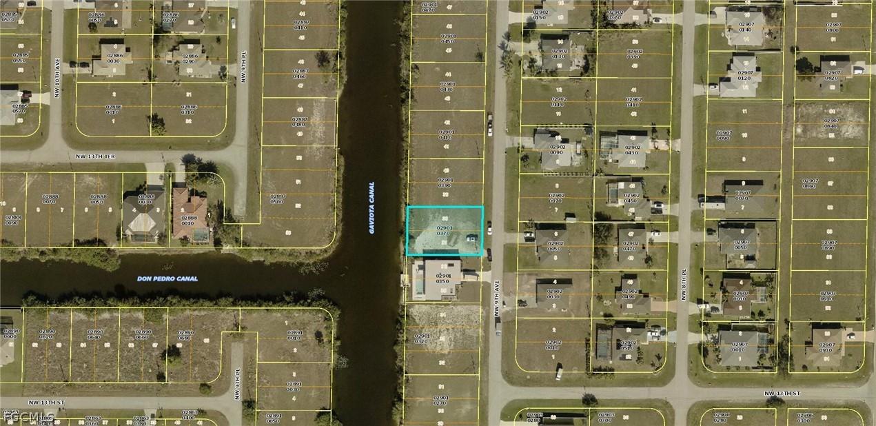 1312 NW 9th Ave., Cape Coral, FL 33993