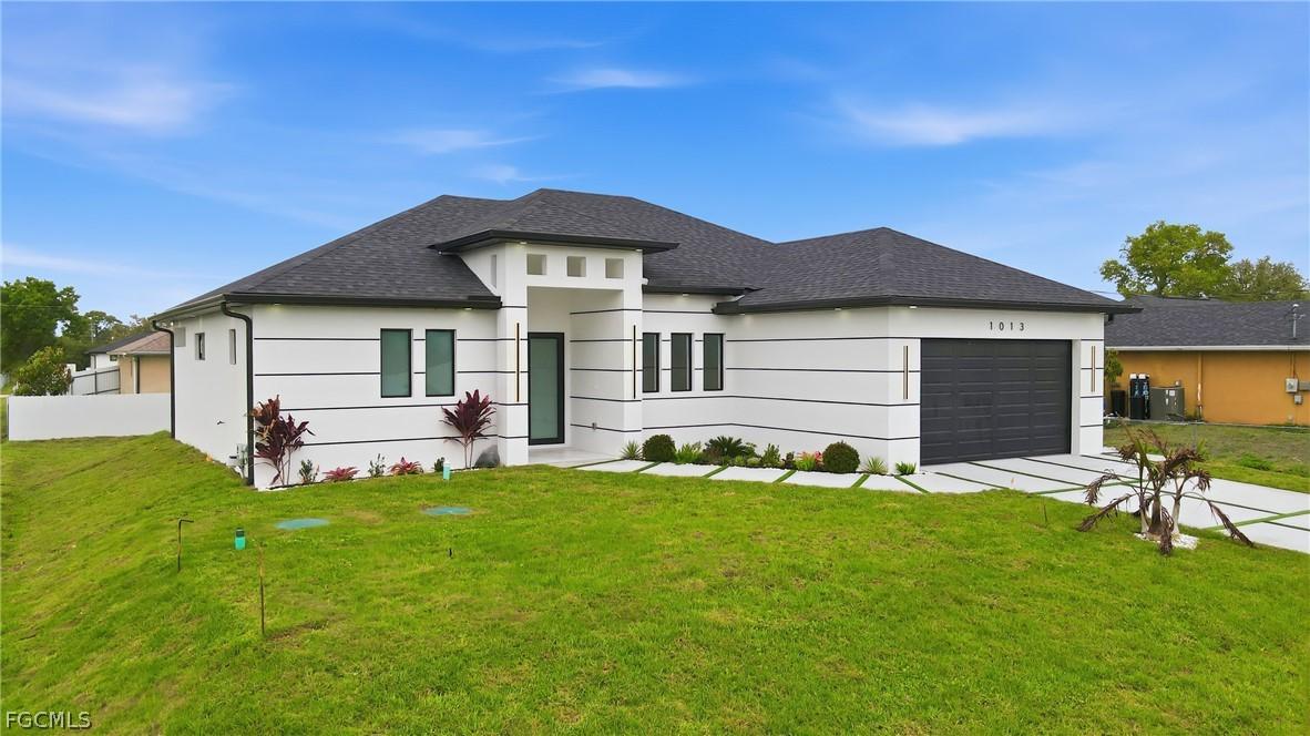 1013 Anson Ave., Lehigh Acres, FL 33971