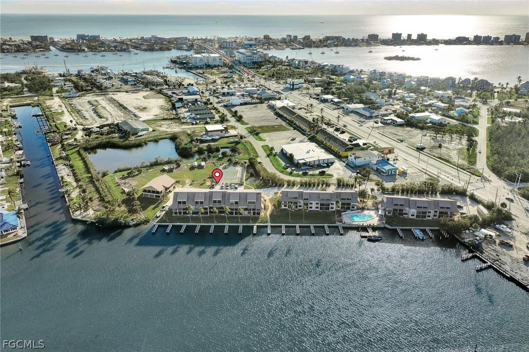 894 Buttonwood Dr. #221, Fort Myers Beach, FL 33931